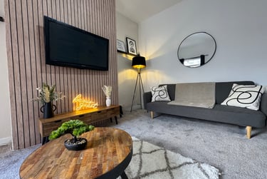 6 bed house, Pershore Road, Selly Park, Birmingham, B297NR - Image 4