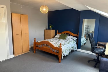 1 bed house, Pershore Road, Selly Park, Birmingham, B297NR - Image 12