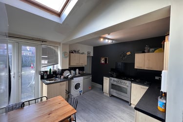 6 bed house, Link Road, Hockley, Birmingham, B160EP - Image 1