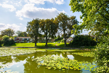 4 bed house, Metchley Drive - 4 bed, Harborne, Birmingham, B170LA - Image 10