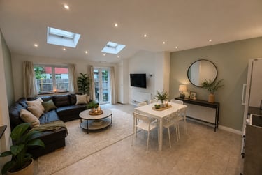 4 bed house, Metchley Drive - 4 bed, Harborne, Birmingham, B170LA - Image 1
