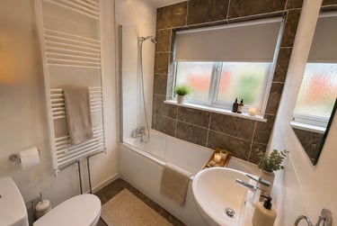 4 bed house, Metchley Drive - 4 bed, Harborne, Birmingham, B170LA - Image 8