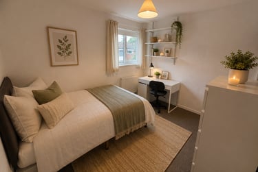 4 bed house, Metchley Drive - 4 bed, Harborne, Birmingham, B170LA - Image 3