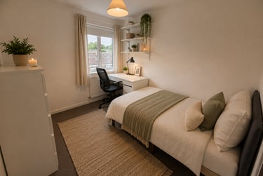 4 bed house, Metchley Drive - 4 bed, Harborne, Birmingham, B170LA - Image 4