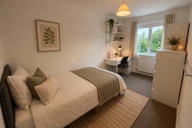 4 bed house, Metchley Drive - 4 bed, Harborne, Birmingham, B170LA - Image 5