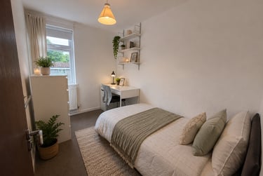 4 bed house, Metchley Drive - 4 bed, Harborne, Birmingham, B170LA - Image 6