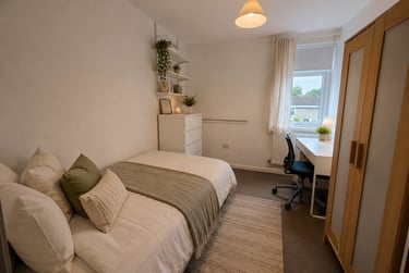 4 bed house, Metchley Drive - 4 bed, Harborne, Birmingham, B170LA - Image 7