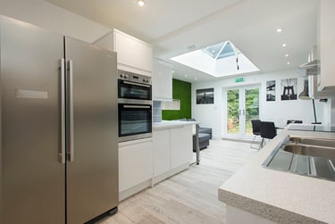 6 bed house, Cottesmore Road, Lenton, Nottingham, NG71QE - Image 3