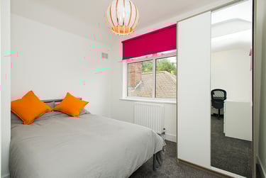 6 bed house, Cottesmore Road, Lenton, Nottingham, NG71QE - Image 9