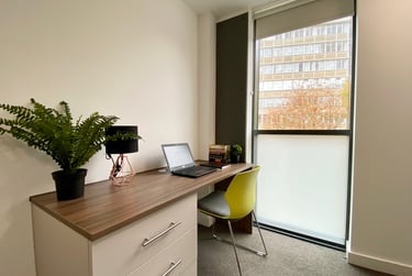 1 bed flat, F21 - 54 George Road, City Centre, Birmingham, B151PL - Image 2