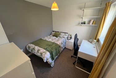 5 bed house, Leahurst Crescent, Harborne, Birmingham, B170LD - Image 4