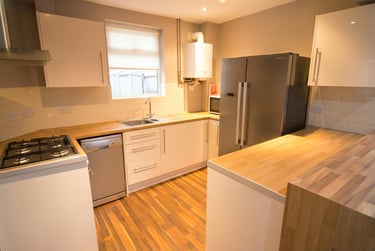 6 bed house, Rolleston Drive, Lenton, Nottingham, NG71LA - Image 3