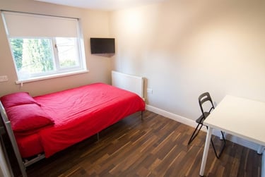 6 bed house, Rolleston Drive, Lenton, Nottingham, NG71LA - Image 8