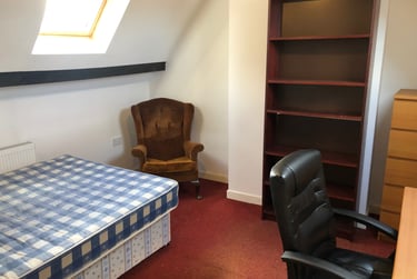 4 bed house, Hawton Crescent, Lenton, Nottingham, NG81BZ - Image 5