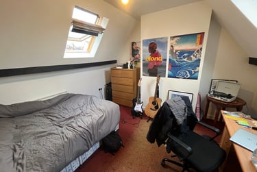 4 bed house, Hawton Crescent, Lenton, Nottingham, NG81BZ - Image 7