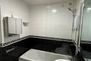 2 bed flat, Arden Grove, City Centre, Birmingham, B168HQ - Image 5