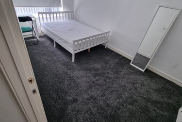 2 bed flat, Arden Grove, City Centre, Birmingham, B168HQ - Image 7