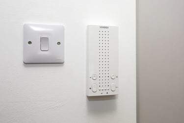 1 bed flat, F10 - 54 George Road, City Centre, Birmingham, B151PL - Image 14