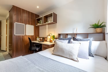 Standard Plus En-suite  - Image 1