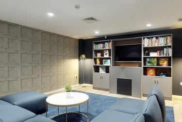 Classic En-suite at St James, 110 St James Road, Townhead, Glasgow, G40PS - Image 2