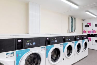 Superior En-suite at St James, 110 St James Road, Townhead, Glasgow, G40PS - Image 3