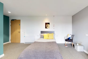 Superior En-suite - Image 5