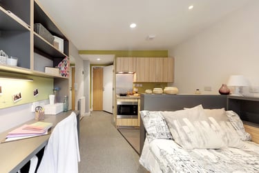 Classic Studio - Image 1