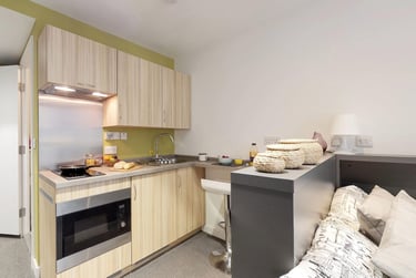 Classic Studio - Image 6