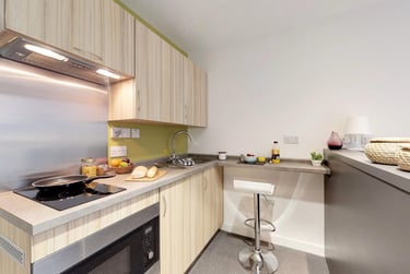 Classic Studio - Image 7