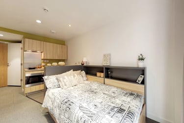 Classic Studio - Image 5