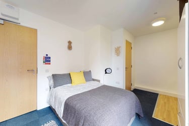 Deluxe Studio - Image 1