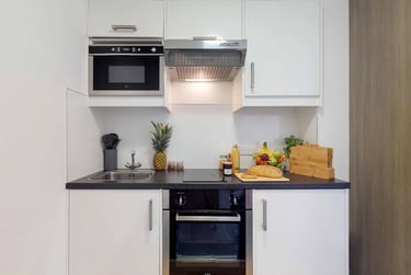 Deluxe Studio - Image 3