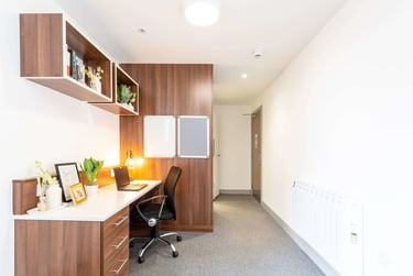 Standard Plus En-suite  - Image 2