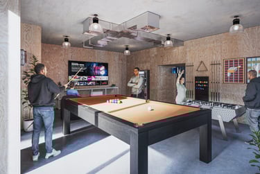 Premium En-suite - Image 19