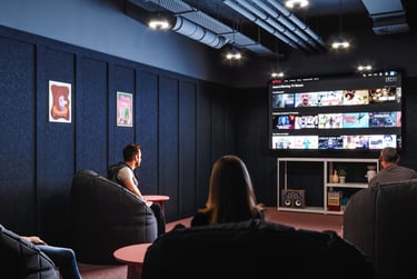 Premium En-suite - Image 20