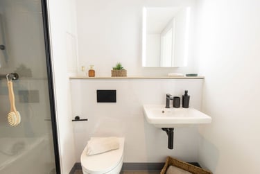 Premium En-suite - Image 9