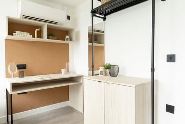 Penthouse En-suite - Image 3