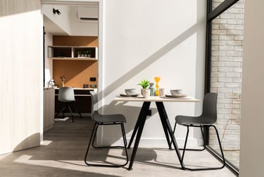 Penthouse Apartment - Image 3