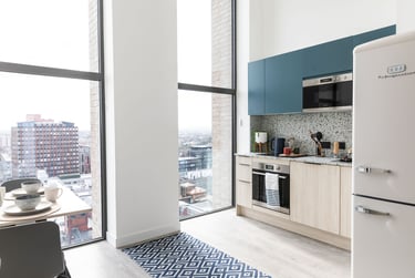 Penthouse Apartment - Image 4