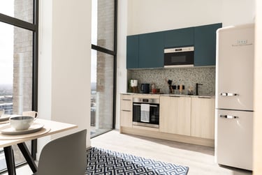 Penthouse Apartment - Image 5