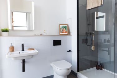 Penthouse Premium Studio - Image 5