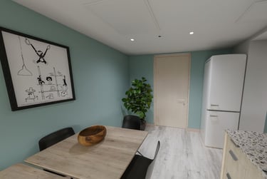 Penthouse Premium En-suite - Image 6