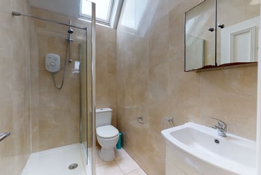 3 bed flat, Greenbank road, Greenbank, Plymouth, PL48NH - Image 6