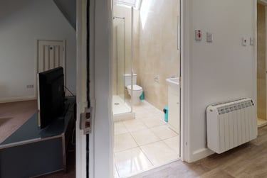 3 bed flat, Greenbank road, Greenbank, Plymouth, PL48NH - Image 7