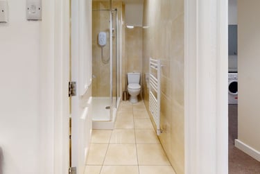 3 bed flat, Greenbank road, Greenbank, Plymouth, PL48NH - Image 8