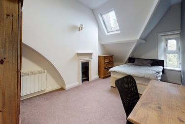 3 bed flat, Greenbank road, Greenbank, Plymouth, PL48NH - Image 10