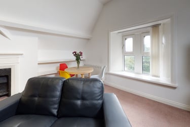 3 bed flat, Greenbank road, Greenbank, Plymouth, PL48NH - Image 11