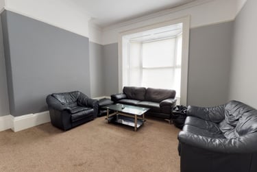 5 bed house, Hill Park Crescent, Near university, Plymouth, PL48JW - Image 3