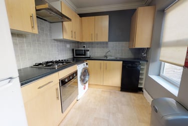 5 bed house, Hill Park Crescent, Near university, Plymouth, PL48JW - Image 5