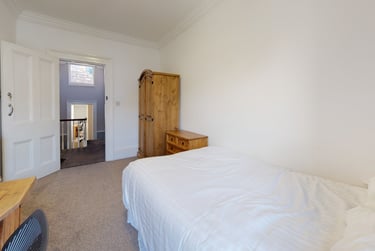 5 bed house, Hill Park Crescent, Near university, Plymouth, PL48JW - Image 11